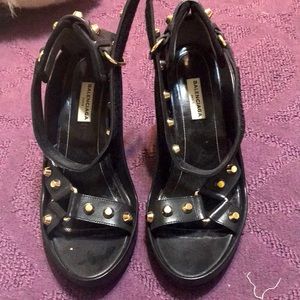 Balenciaga pumps